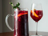 Christmas Cocktails - Mistletoe & 0.5% Wine - Adnams PLC