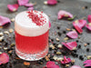 With Love From The Coast - Pink Gin Fizz