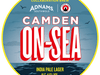 Camden On-Sea beer badge