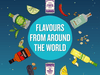 Flavours-From-Around-The-World Adnams PLC