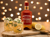 Adnams Cocktails - A Muddled Christmas