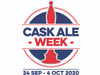 Cask Ale Week Logo