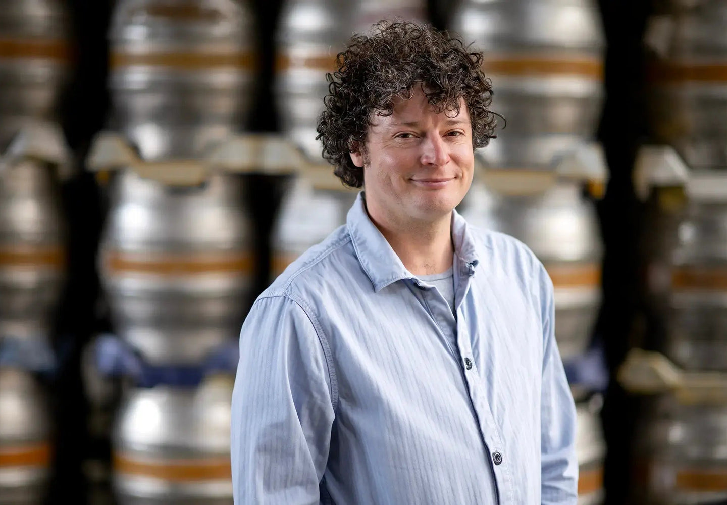 Image for Adnams Head Brewer on what makes Adnams Extra special