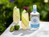 Royal Garden - Coronation Cocktail - Adnams PLC