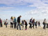 Adnams Beach Clean - Adnams PLC