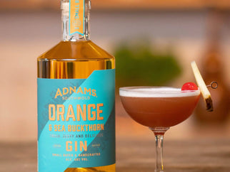 Adnams Cocktails - Suffolk Sling - Adnams PLC