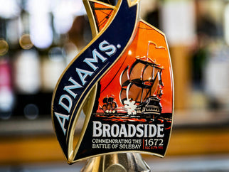 Cask Ale Week 2021 - Adnams PLC