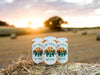 Adnams x Five Points Collab, Distant Fields - Adnams PLC