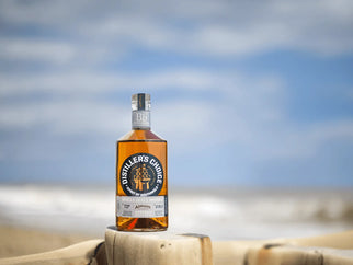 Britten as a Boy, a fundraising whisky release - Adnams PLC