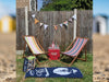 Southwold Picnic at Home: Seaside Bunting - Adnams PLC