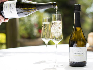 The Adnams Collection - Asolo Prosecco - Adnams PLC
