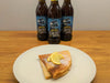 Beer-illiant Citrus Pancakes - Adnams PLC