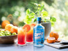 Cocktail of the month - Southwold Sunset - Adnams PLC