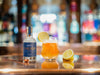 Dry January Cocktails - Adnams PLC