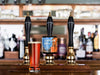 Rebranding Southwold Bitter. Jack’s up where he belongs. - Adnams PLC