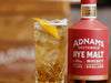 Christmas Cocktails - The Smokey Rye - Adnams PLC