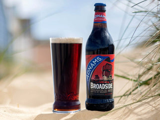 Celebrating 50 years of Broadside - Adnams PLC