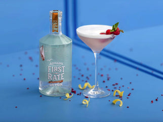 Winter Cocktails - Adnams 2022 - Adnams PLC