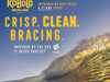 Kobold, inspired by the sea it helps protect - Adnams PLC