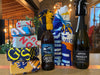 Collection of Adnams products