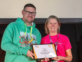 Ghost Ship Alcohol Free wins Gold Adnams PLC