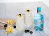 Adnams Cocktail of the Month - Tom Collins