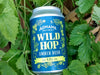 Wild Hop cans