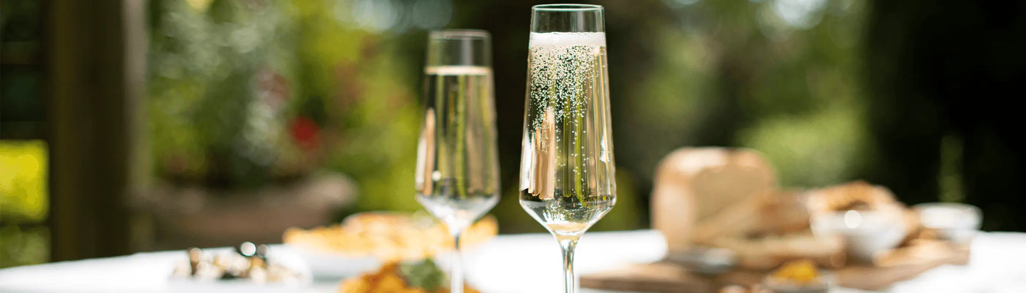 Champagne - Adnams PLC