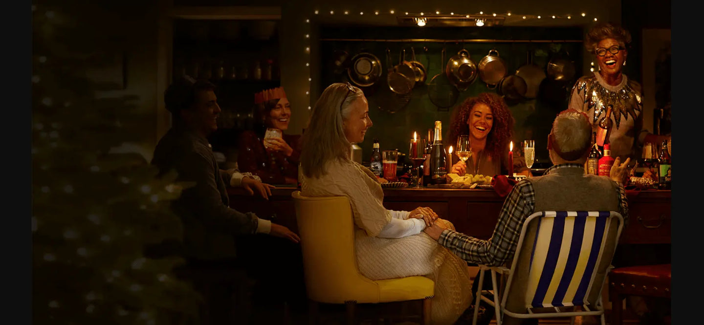 Christmas Essentials - Adnams PLC