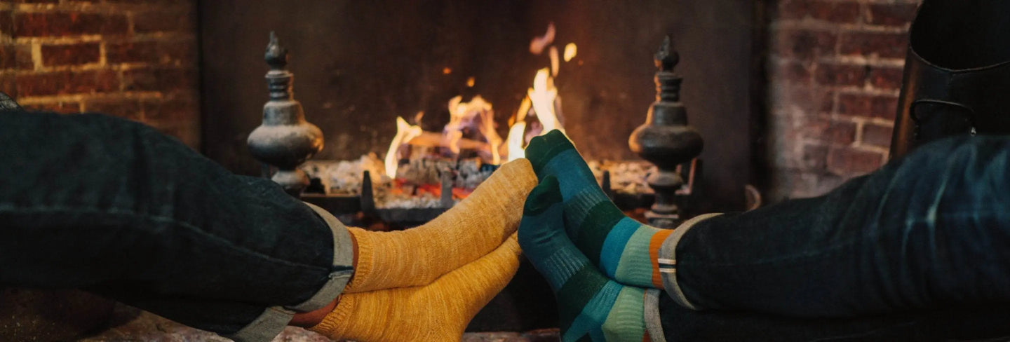 Get Cosy - Adnams PLC