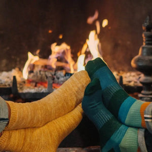 Get Cosy - Adnams PLC