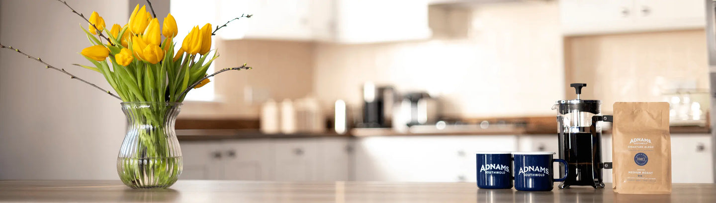 Homeware - Adnams PLC