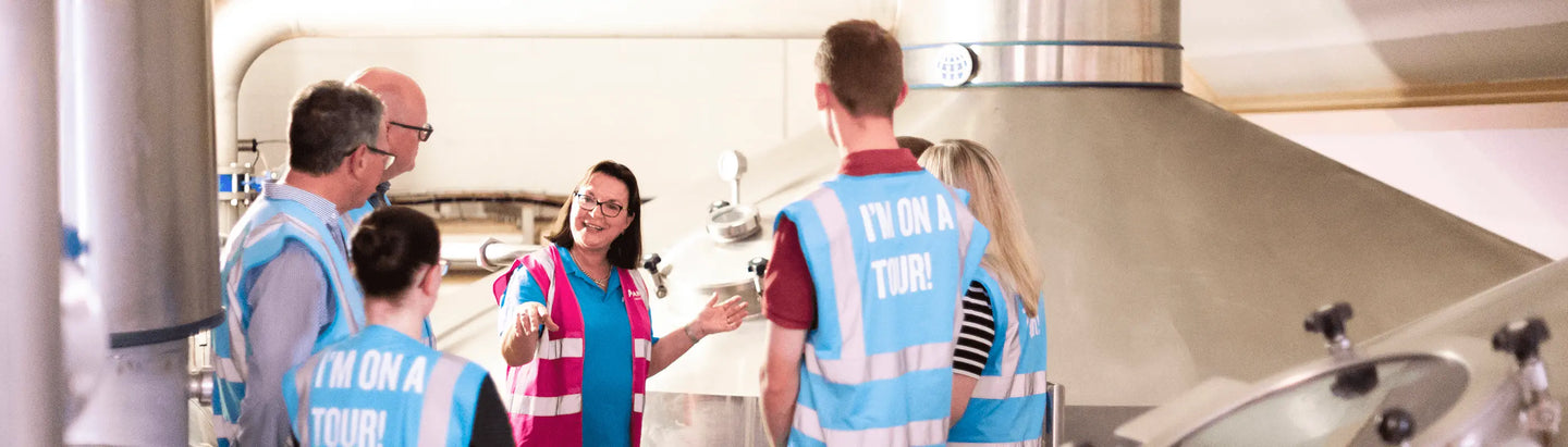 Make Your Own - Adnams PLC