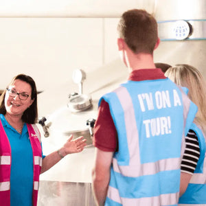 Make Your Own - Adnams PLC