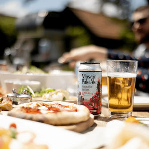 Mix & Match - Adnams PLC