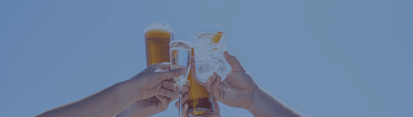 New Products - Adnams PLC