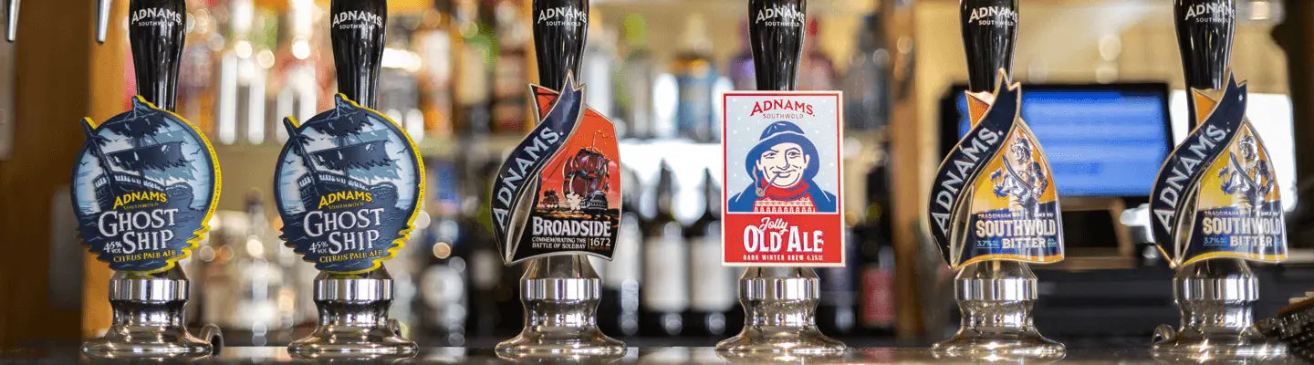 Partner Pubs - Adnams PLC