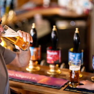 Partner-Pubs Adnams PLC