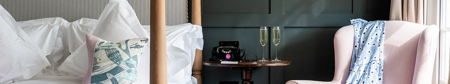 Looking for a break away? - Adnams PLC