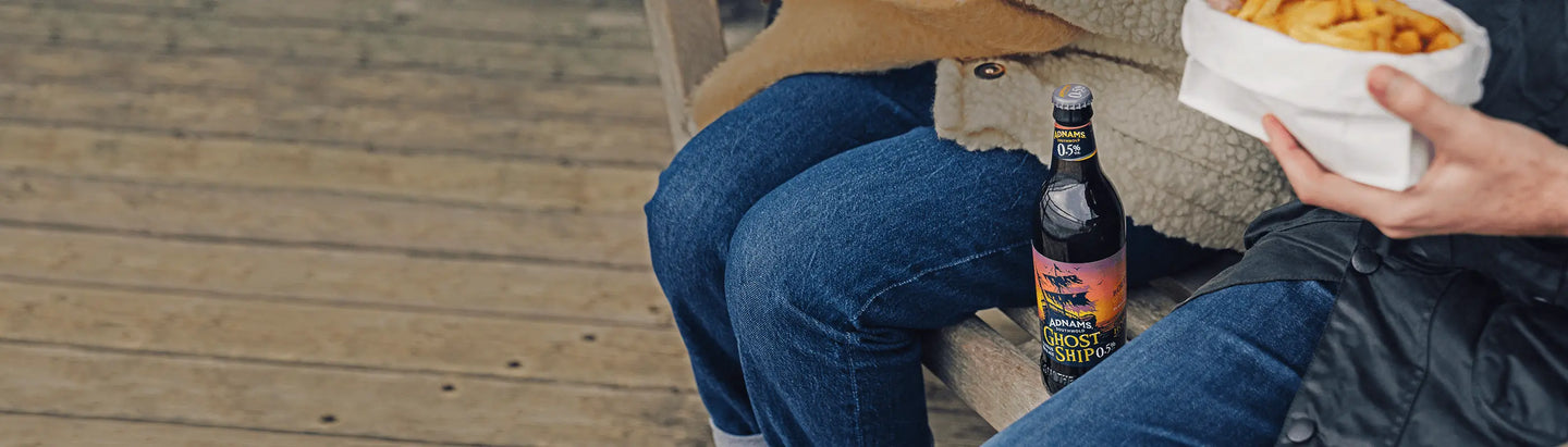 Vegan Beers - Adnams PLC