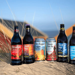 What's New - Adnams PLC