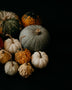 Limited Edition - One Batch Pumpkin Spiced Rum