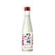 30cl Akashi Ginjo Sparkling Sake Adnams PLC