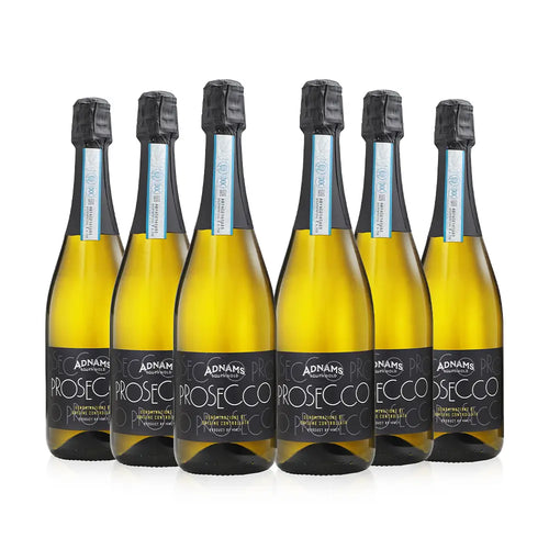 6 x Adnams Prosecco DOC, Italy Adnams PLC