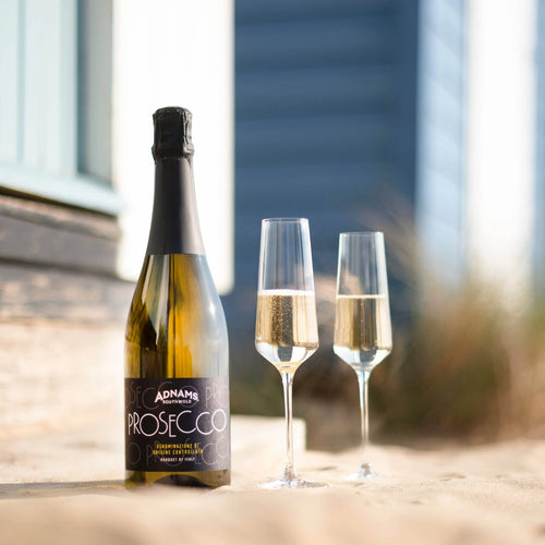 Adnams Prosecco Gift Pack - Adnams PLC