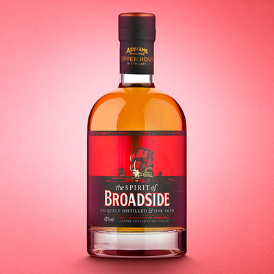 Spirit of Broadside – Adnams PLC