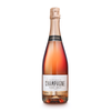 The Adnams Selection Rosé Champagne