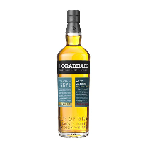 70cl Torabhaig Allt Gleann Single Malt Adnams PLC
