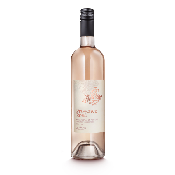 The Adnams Selection Provence Rosé