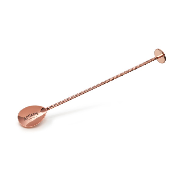 Adnams Copper Bar Spoon